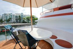 Keppel Bay Vista (D4), Apartment #501505441